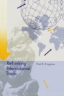 Rethinking International Trade - eBook