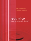 Recursive Macroeconomic Theory - eBook