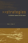Strategies for Electronic Commerce and the Internet - eBook