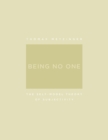 Being No One : The Self-Model Theory of Subjectivity - eBook