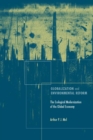 Globalization and Environmental Reform : The Ecological Modernization of the Global Economy - eBook