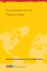 Sustainability of Public Debt - eBook