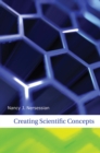 Creating Scientific Concepts - eBook