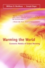 Warming the World : Economic Models of Global Warming - eBook