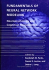 Fundamentals of Neural Network Modeling : Neuropsychology and Cognitive Neuroscience - eBook