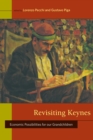 Revisiting Keynes : Economic Possibilities for Our Grandchildren - eBook