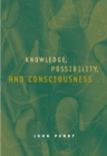 Knowledge, Possibility, and Consciousness - eBook
