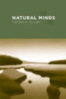 Natural Minds - eBook