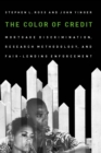 The Color of Credit : Mortgage Discrimination, Research Methodology, and Fair-Lending Enforcement - eBook