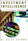 Investment Intelligence from Insider Trading - eBook