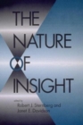 The Nature of Insight - eBook
