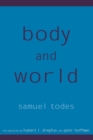 Body and World - eBook
