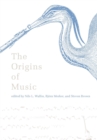 The Origins of Music - eBook