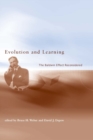 Evolution and Learning : The Baldwin Effect Reconsidered - eBook