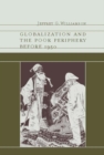 Globalization and the Poor Periphery before 1950 - eBook