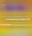 A Programmer's Guide to ZPL - eBook