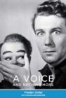 A Voice and Nothing More - eBook