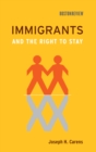 Immigrants and the Right to Stay - eBook