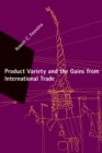 Product Variety and the Gains from International Trade - eBook