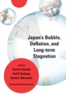 Japan's Bubble, Deflation, and Long-term Stagnation - eBook