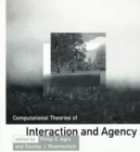 Computational Theories of Interaction and Agency - eBook