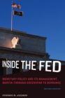Inside the Fed, revised edition - eBook