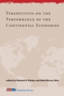 Perspectives on the Performance of the Continental Economies - eBook