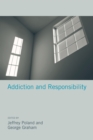 Addiction and Responsibility - eBook