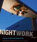 Nightwork : A History of Hacks and Pranks at MIT - eBook