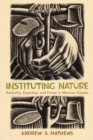 Instituting Nature - eBook
