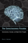 Consciousness Paradox - eBook