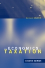 The Economics of Taxation - eBook