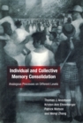 Individual and Collective Memory Consolidation - eBook