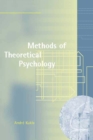 Methods of Theoretical Psychology - eBook