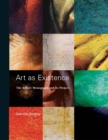 Art as Existence : The Artist's Monograph and Its Project - eBook