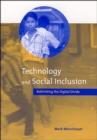 Technology and Social Inclusion - eBook