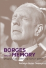 Borges and Memory - eBook