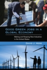 Good Green Jobs in a Global Economy - eBook