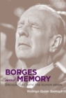 Borges and Memory : Encounters with the Human Brain - eBook