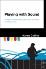 Playing with Sound - eBook
