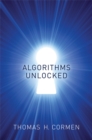 Algorithms Unlocked - eBook