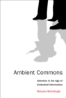 Ambient Commons - eBook
