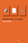 Uncertainty in Games - eBook