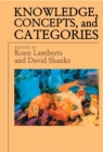 Knowledge, Concepts, and Categories - eBook