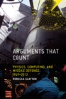 Arguments that Count - eBook