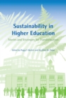 Sustainability in Higher Education - eBook