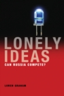 Lonely Ideas : Can Russia Compete? - eBook