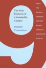 The Nine Elements of a Sustainable Campus - eBook