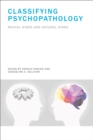 Classifying Psychopathology : Mental Kinds and Natural Kinds - eBook