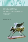Fundamental Models in Financial Theory - eBook